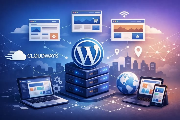 WordPress CMS Architecture in Chennai