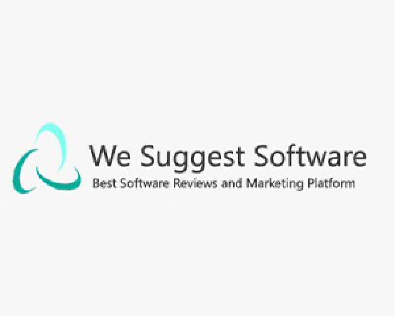 We Suggest Software