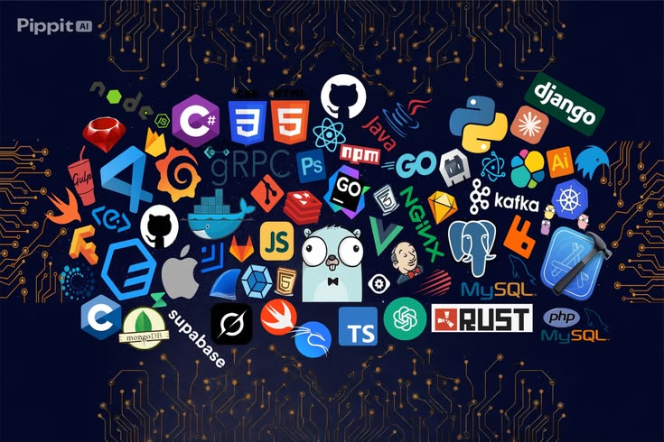 Modern Tech Stack Implementation