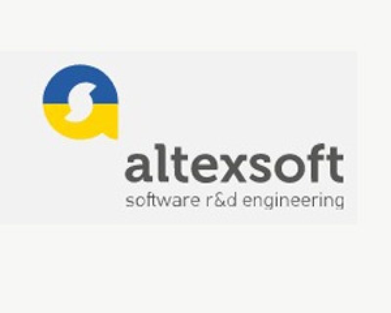 AltexSoft – Technology & Solution