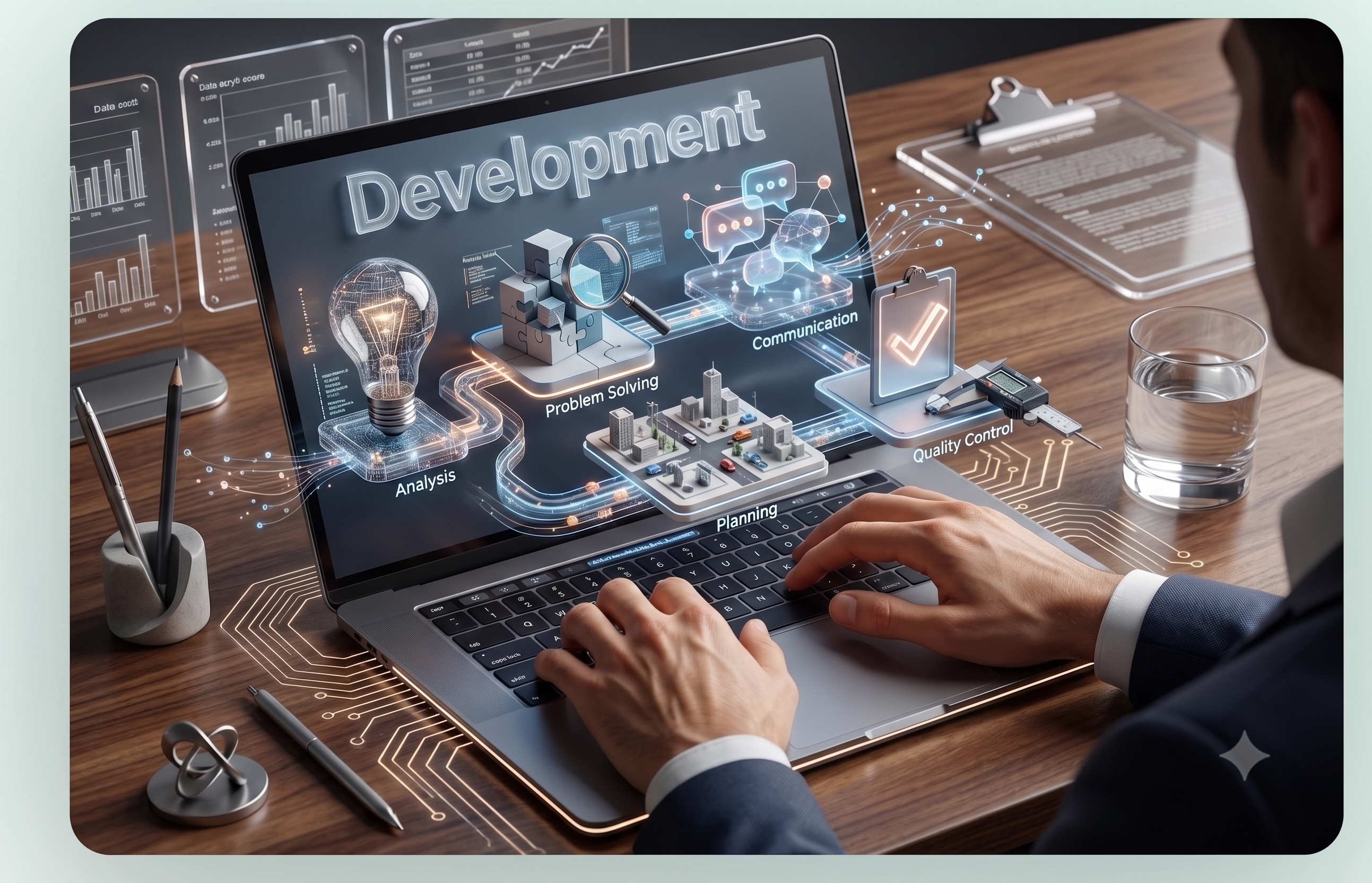 Custom LMS Solutions UAE
