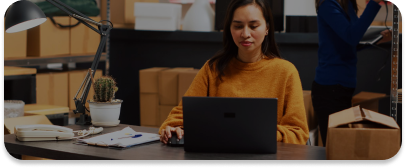 Ecommerce support & maintenance