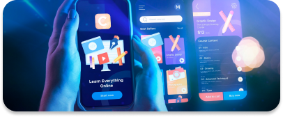IOS App UI/UX Design