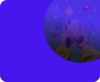 Social Media Strategy background