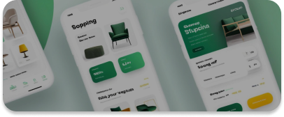 Mobile Application Design