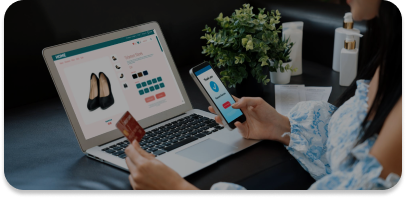Personalized Ecommerce development