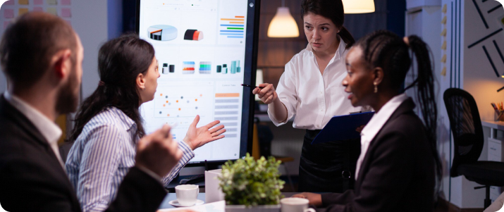 Building a Powerful Brand Kit for Modern Enterprises
