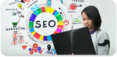 Search Engine Optimization