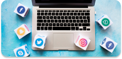 Social Media Advertising
