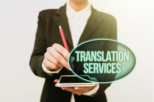 Translation Services Dubai