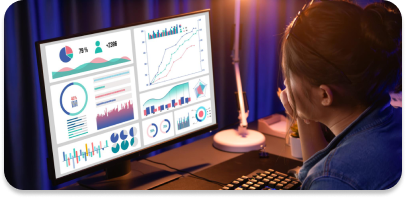 Monitor User Actions