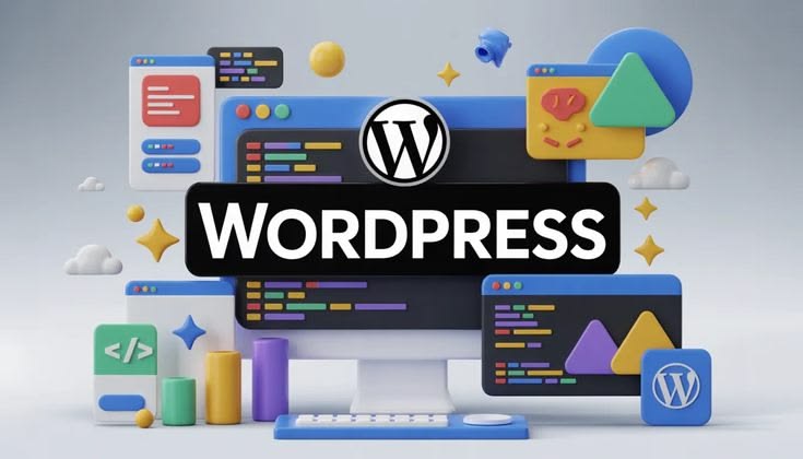 Custom WordPress Theme Engineering