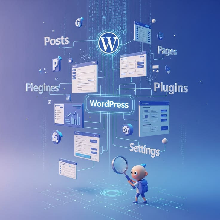 Custom Plugin & API Development