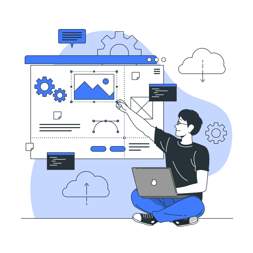 Website Creator-bro